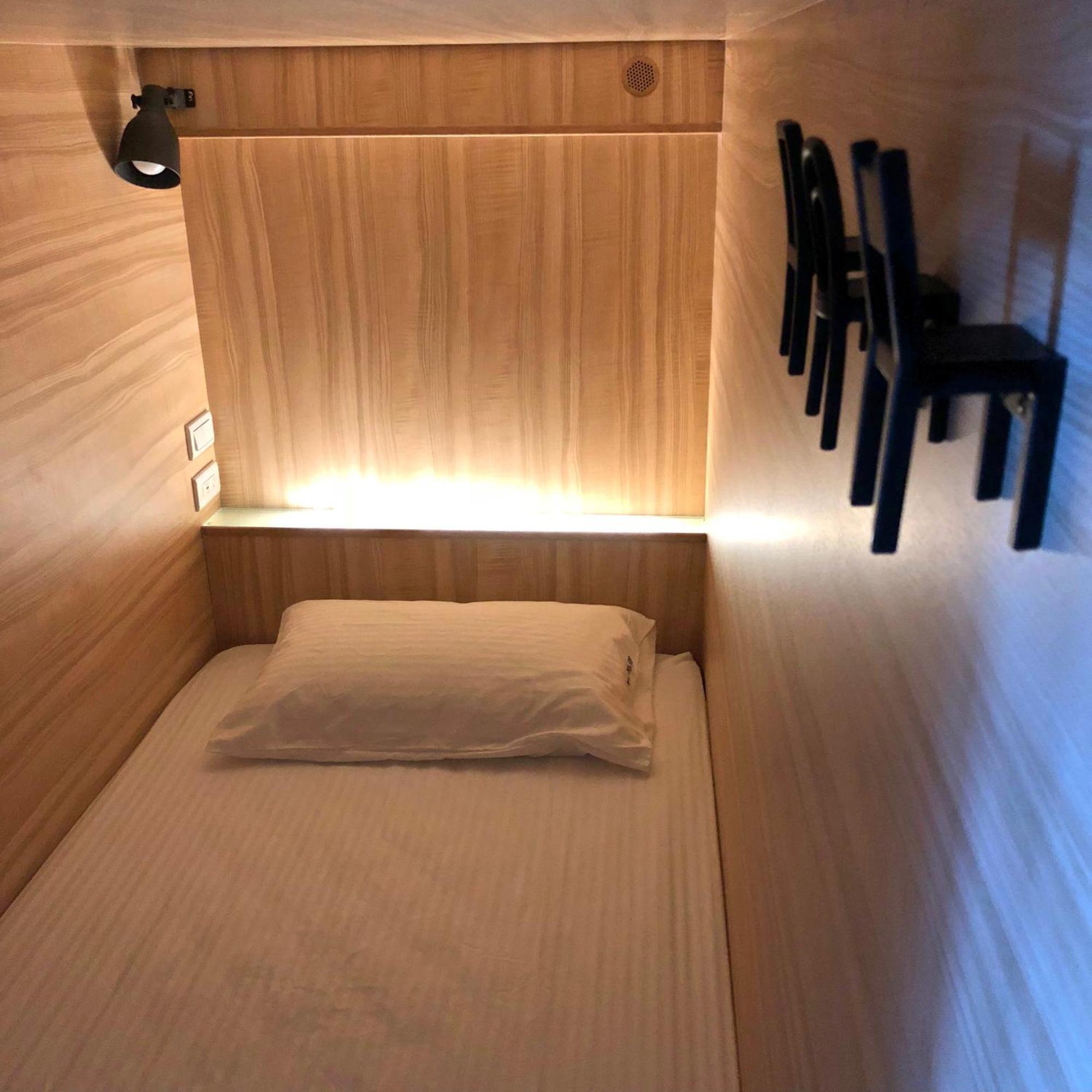 Jiu Wow Box Inn Jiufen Cameră foto